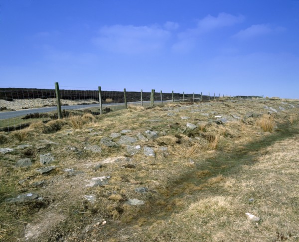 Wheeldale Roman road, North Yorkshire, c1980-c2017