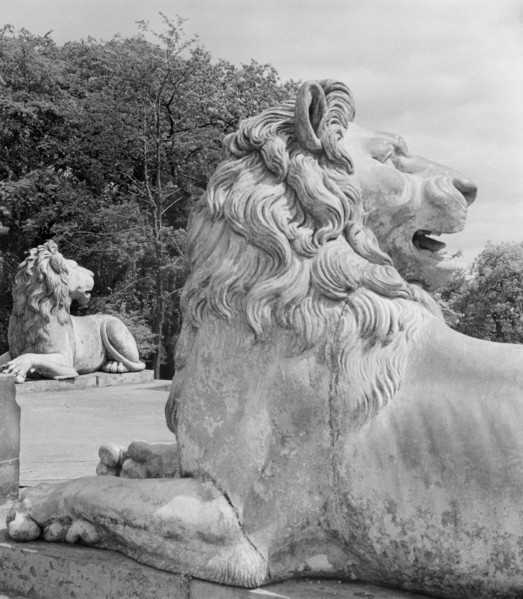 Percy Tenantry Column, Alnwick, Northumberland, c1945-c1980