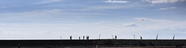 The Cobb, Lyme Regis, West Dorset, c2010-c2018.  Creator
