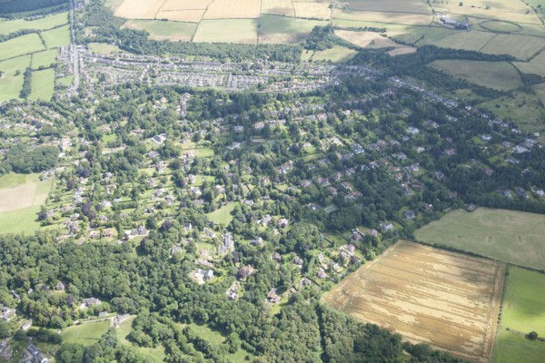 Stocksfield, Northumberland, 2014