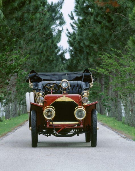 1906 Columbia XLVII. Artist: Unknown.
