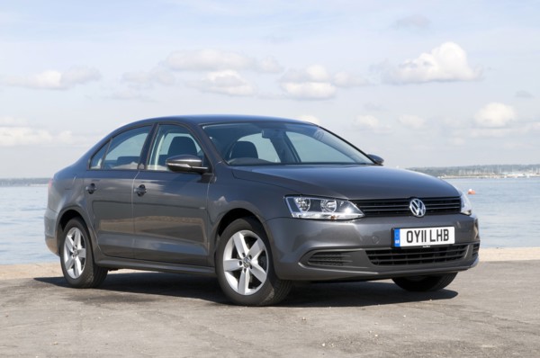 2011 Volkswagen Jetta SE 1.6 Tdi Artist: Unknown.