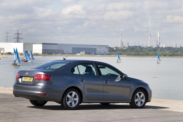 2011 Volkswagen Jetta SE 1.6 Tdi Artist: Unknown.