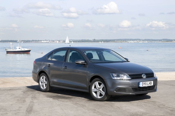 2011 Volkswagen Jetta SE 1.6 Tdi Artist: Unknown.
