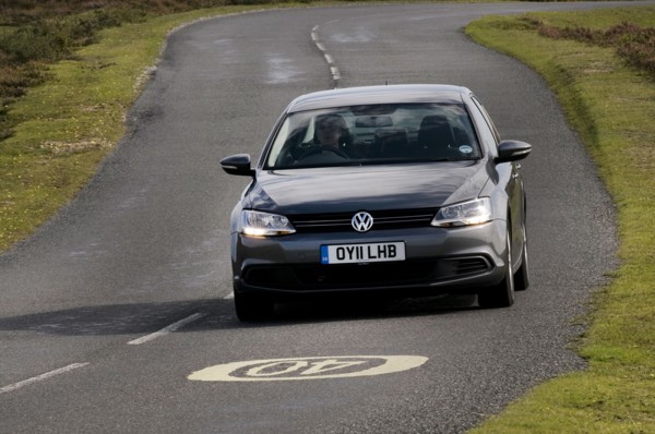 2011 Volkswagen Jetta SE 1.6 Tdi Artist: Unknown.