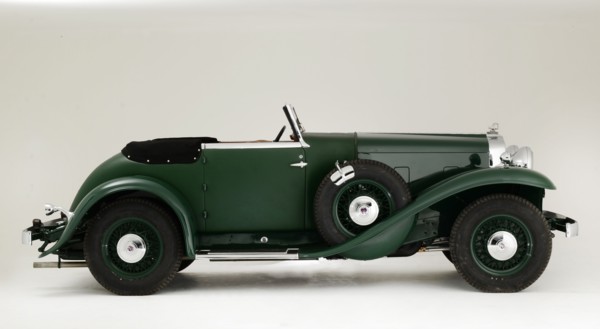 1933 Stutz DV 32 Artist: Unknown.