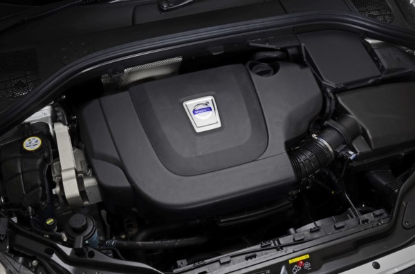 2011 Volvo XC60 Artist: Unknown.