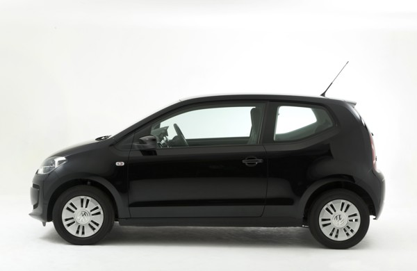2012 Volkswagen UP Artist: Unknown.