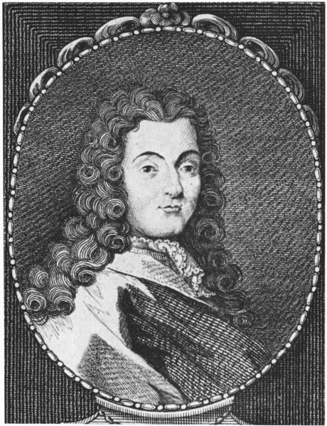 Nicholas Lemery, French chemist, 1762. Artist: Unknown