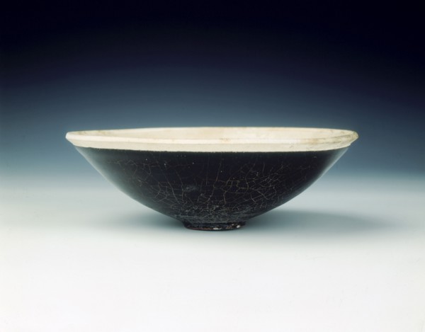 Qingbai bowl, late Northern Song dynasty, China, late 11th-early 12th century. Artist: Unknown