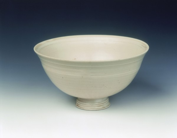 Qingbai bowl, late Southern Song dynasty, China, 13th century. Artist: Unknown