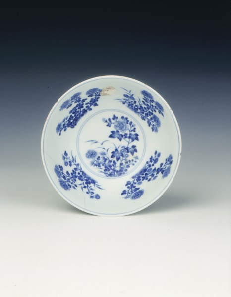 Famille rose bowl, Qing dynasty, China, 1736-1795. Artist: Unknown