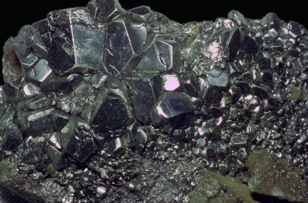 Pyrite. Artist: Unknown
