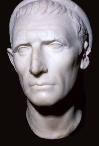 Bust of Antiochus III of Syria, 3rd century BC. Artist: Unknown