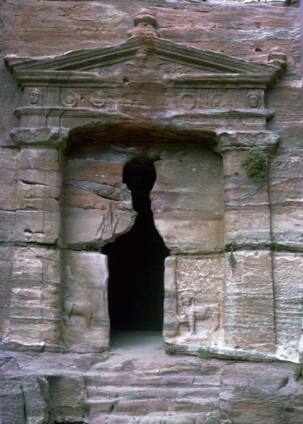The Lion Triclinium, 1st century BC. Artist: Unknown