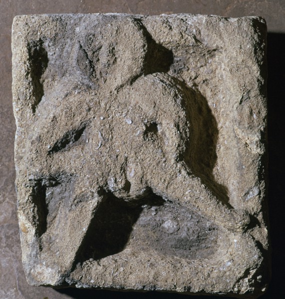Sheelah-Na-Gig. Artist: Unknown