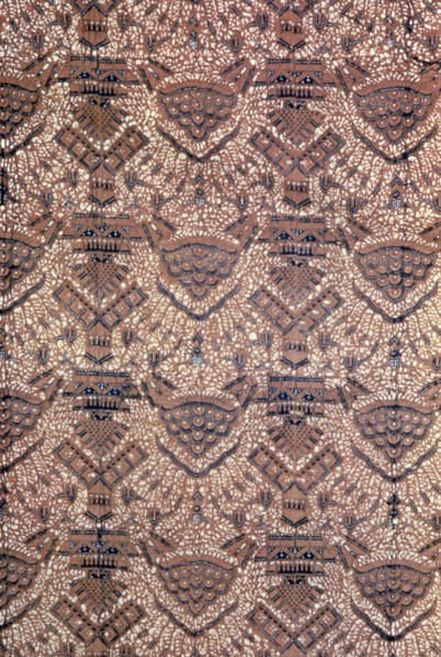Wallpaper designed by William Morris. Artist: William Morris