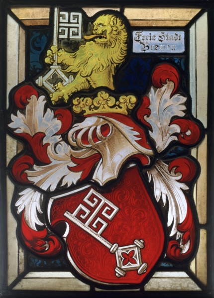 Coat of arms, 16th century. Artist: Unknown