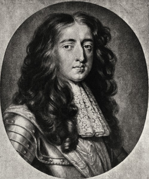 'William, Prince of Orange', 20th century. Artist: Abraham Blooteling