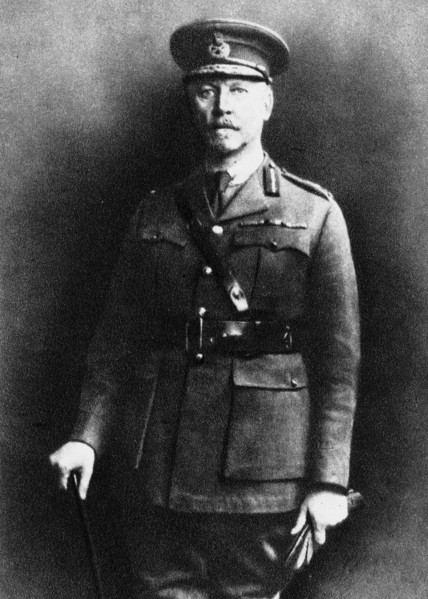 Jan Christiaan Smuts, South African statesman and general, c1940s. Artist: Unknown