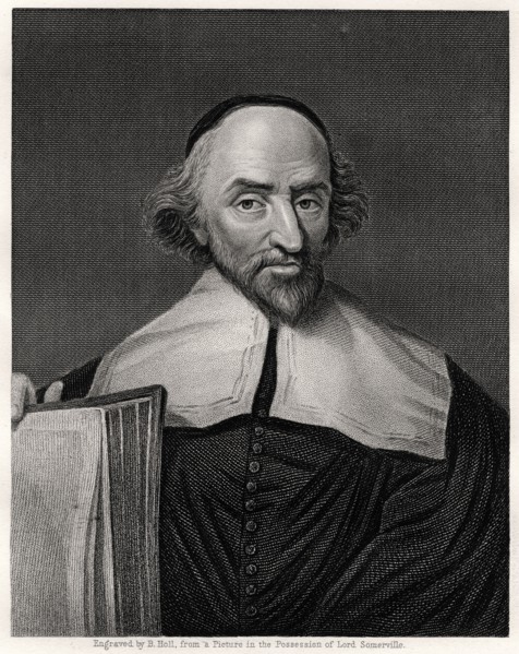 John Knox, Scottish religious reformer, 19th century.Artist: B Holl