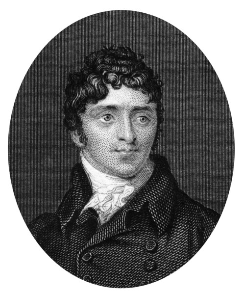 Thomas Campbell, Scottish poet, 1877. Artist: Unknown