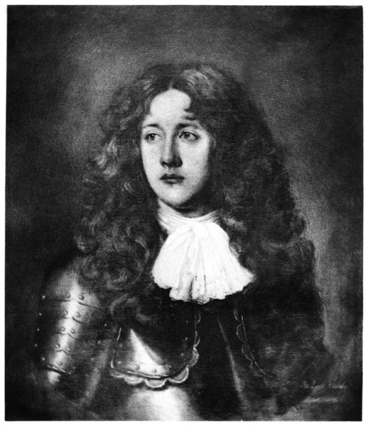 John Graham of Claverhouse, 1st Viscount Dundee, Scottish Jacobite commander, (1907). Artist: Unknown