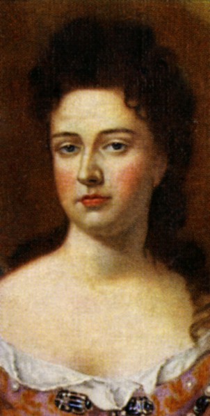 Queen Anne. Artist: Unknown