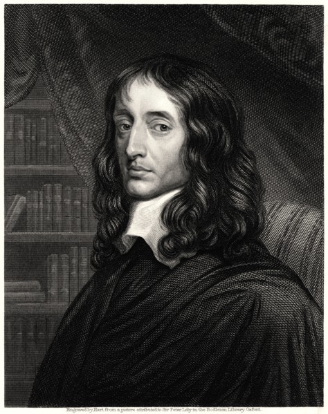'John Selden', 19th century. Artist: Hart