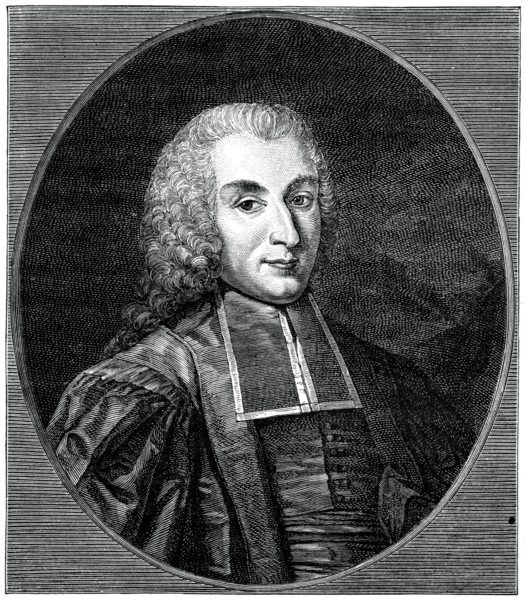 Gabriel de Sartine, (1885).Artist: Chevillet