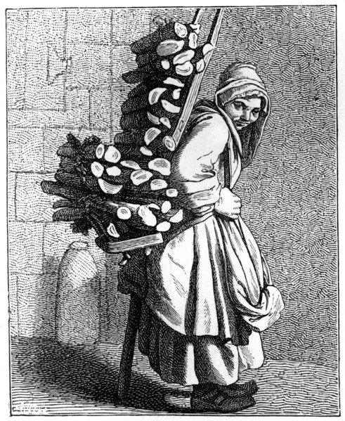 Cottrets!, 1737-1742.Artist: Bouchardon