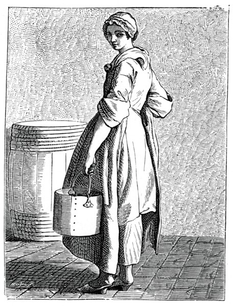 Green Walnuts, 1737-1742.Artist: Bouchardon