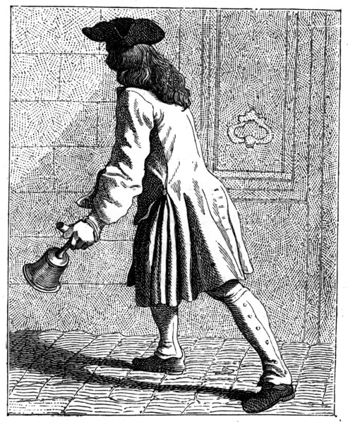 La lanterne! in winter; L'eau in summer, 1737-1742. Artist: Bouchardon