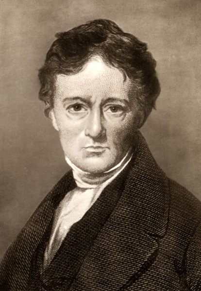 Charles Lamb, English essayist, (1903). Artist: Unknown