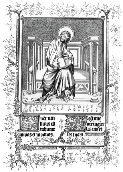 Man of Sorrow, or Christ showing the sign of the cross, (1870). Artist: Unknown