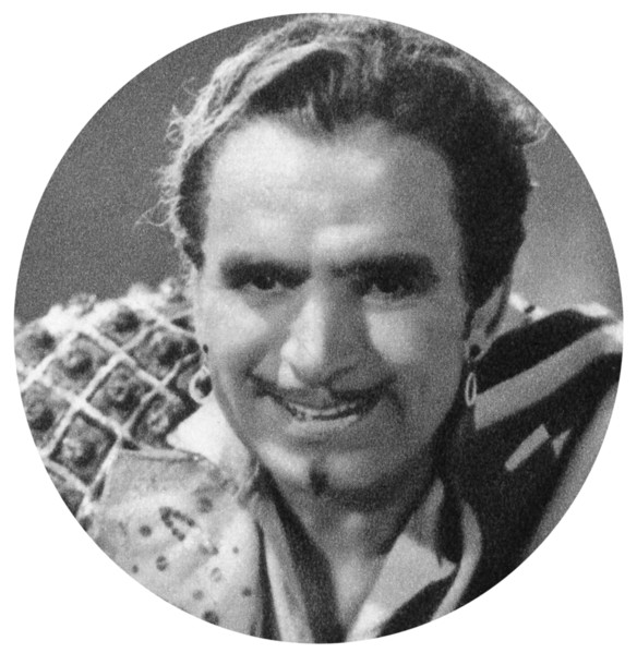Douglas Fairbanks, (1883-1939), American Actor, 1934-1935. Artist: Unknown