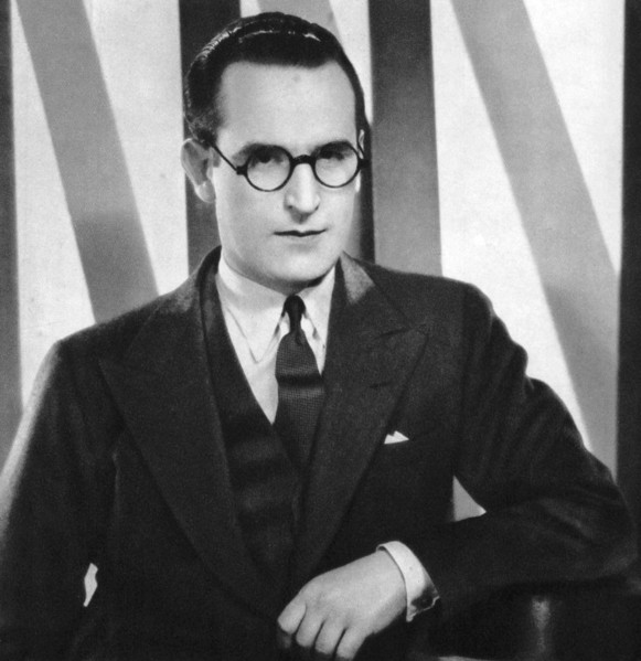 Harold Lloyd, American film actor, 1934-1935. Artist: Unknown
