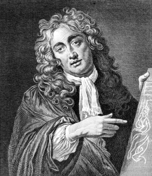 Abraham Hondius, Dutch Baroque era printmaker and painter.Artist: T Chambars