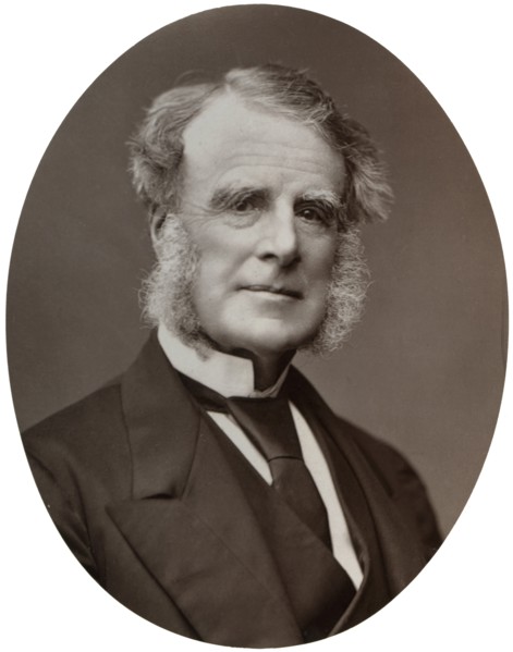 Right Hon Lord Winmarleigh, British Conservative politician, 1877.Artist: Lock & Whitfield