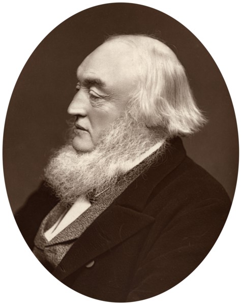 Sir William Milbourne James, Lord Justice of the Court of Appeal, 1880.Artist: Lock & Whitfield