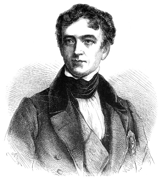 John George, Earl of Durham (1792-1840), 19th century. Artist: Unknown