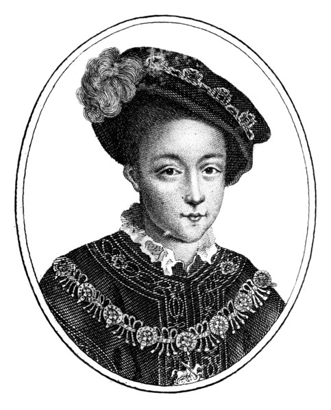 Edward VI, King of England. Artist: Unknown