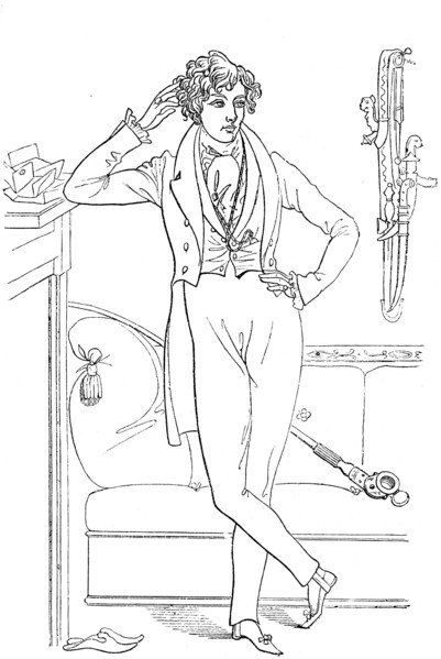 Benjamin Disraeli, 19th century British Conservative statesman and writer. Artist: Unknown
