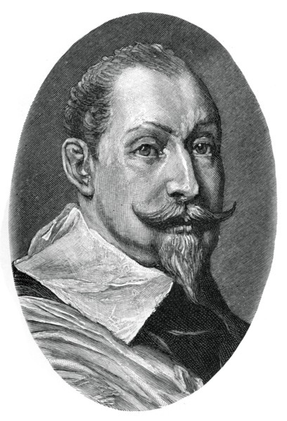 Gustavus Adolphus, King of Sweden, (1903). Artist: Unknown