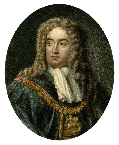 George II, King of Great Britain and Ireland. Artist: Unknown