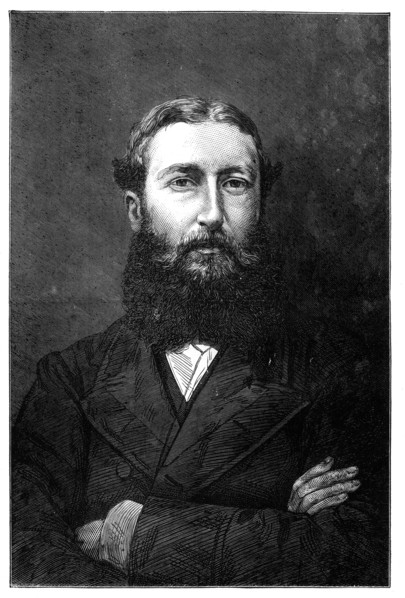 Leopold II, King of the Belgians. Artist: Unknown