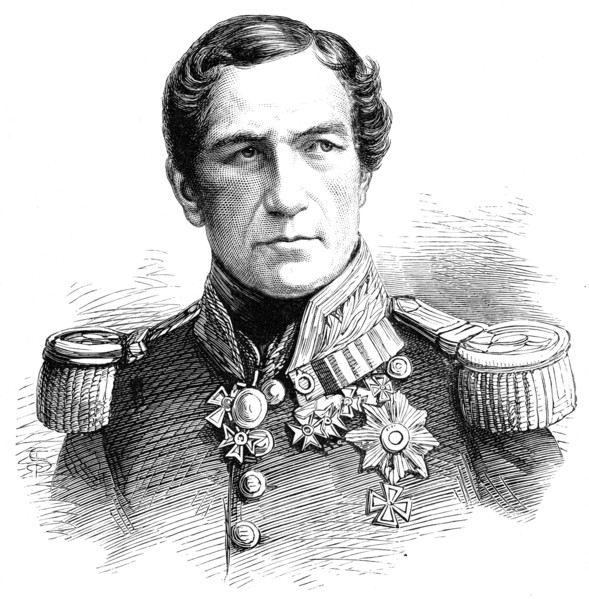 King Leopold I of the Belgians (1790-1865), 19th century. Artist: Unknown