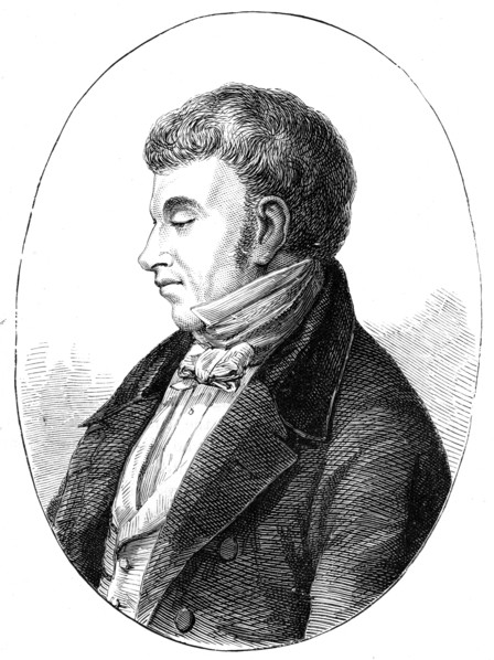 William Smith O'Brien, (1803-1864), 19th century. Artist: Unknown