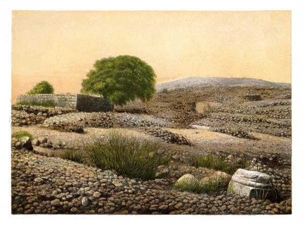 Shiloh, c1870.Artist: W Dickens