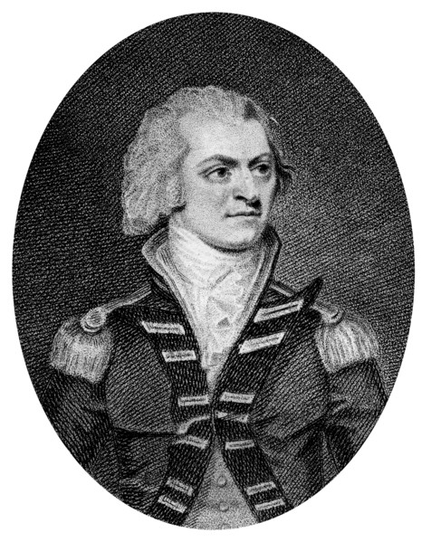 General Sir James Murray-Pulteney (1755-1811), Scottish soldier and politician, 1837. Artist: Unknown